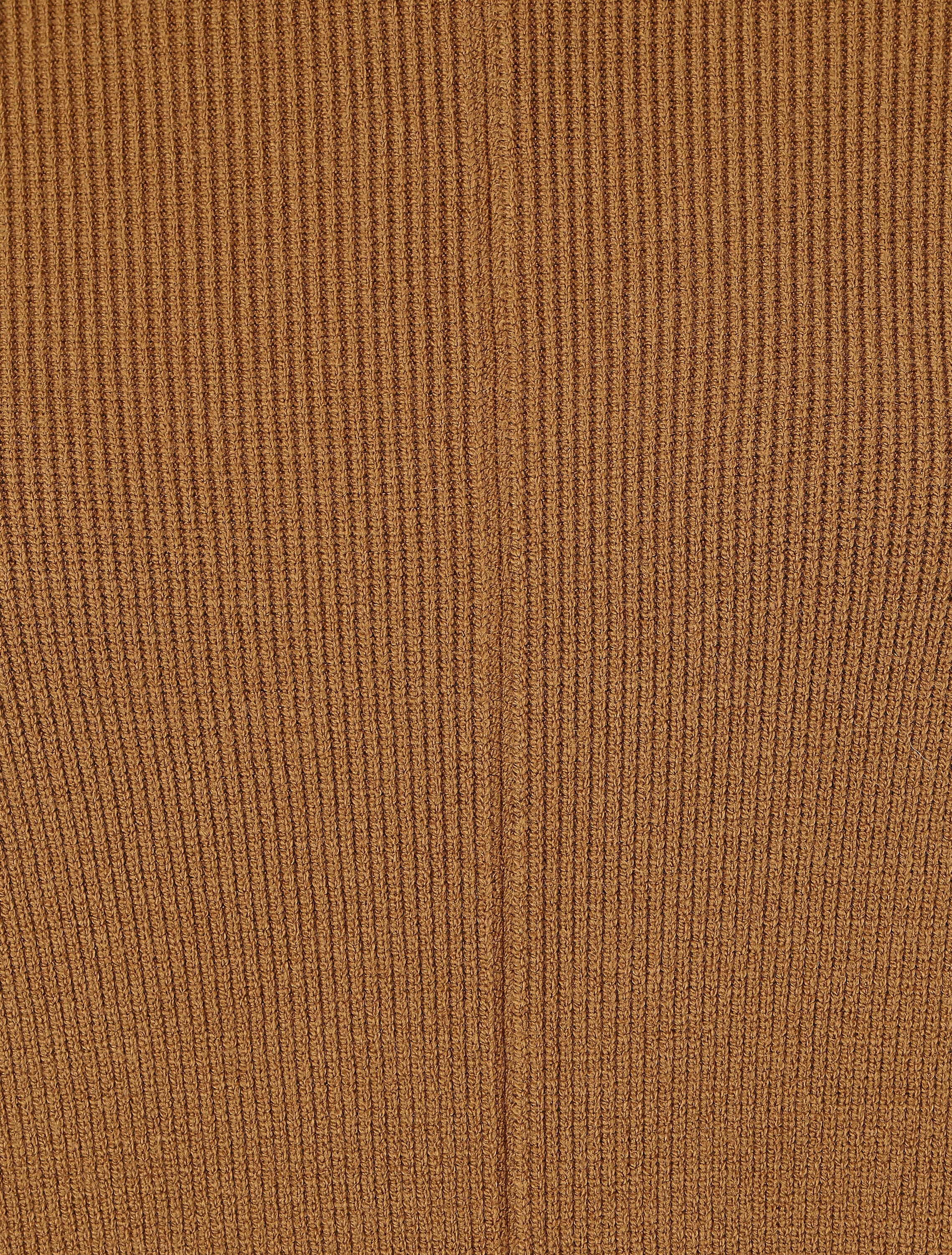 Oversized coltrui - Camel - Image 3
