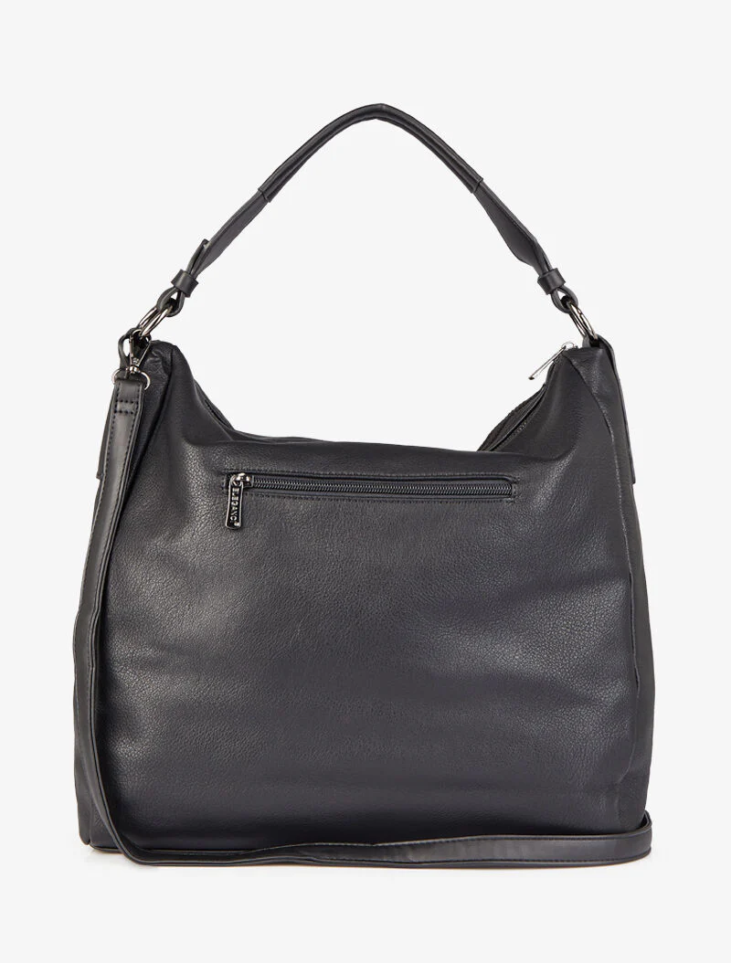 Handtas Stacy - Zwart - Image 3