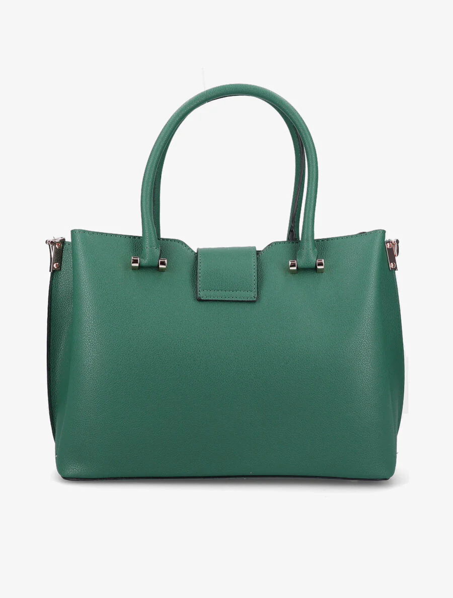 Talia boodschappentas - Groen - Image 3
