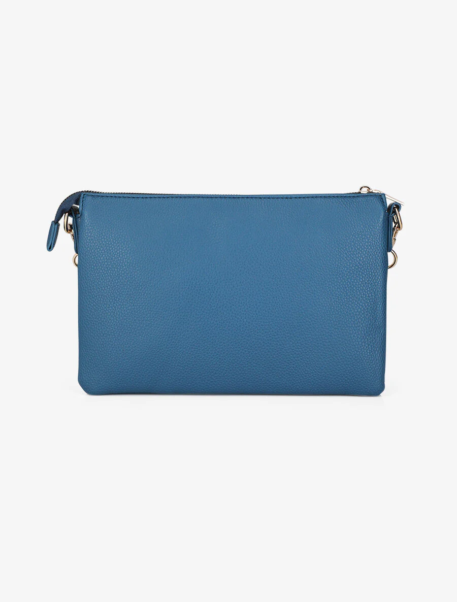 Alana schoudertas - Blauw - Image 2