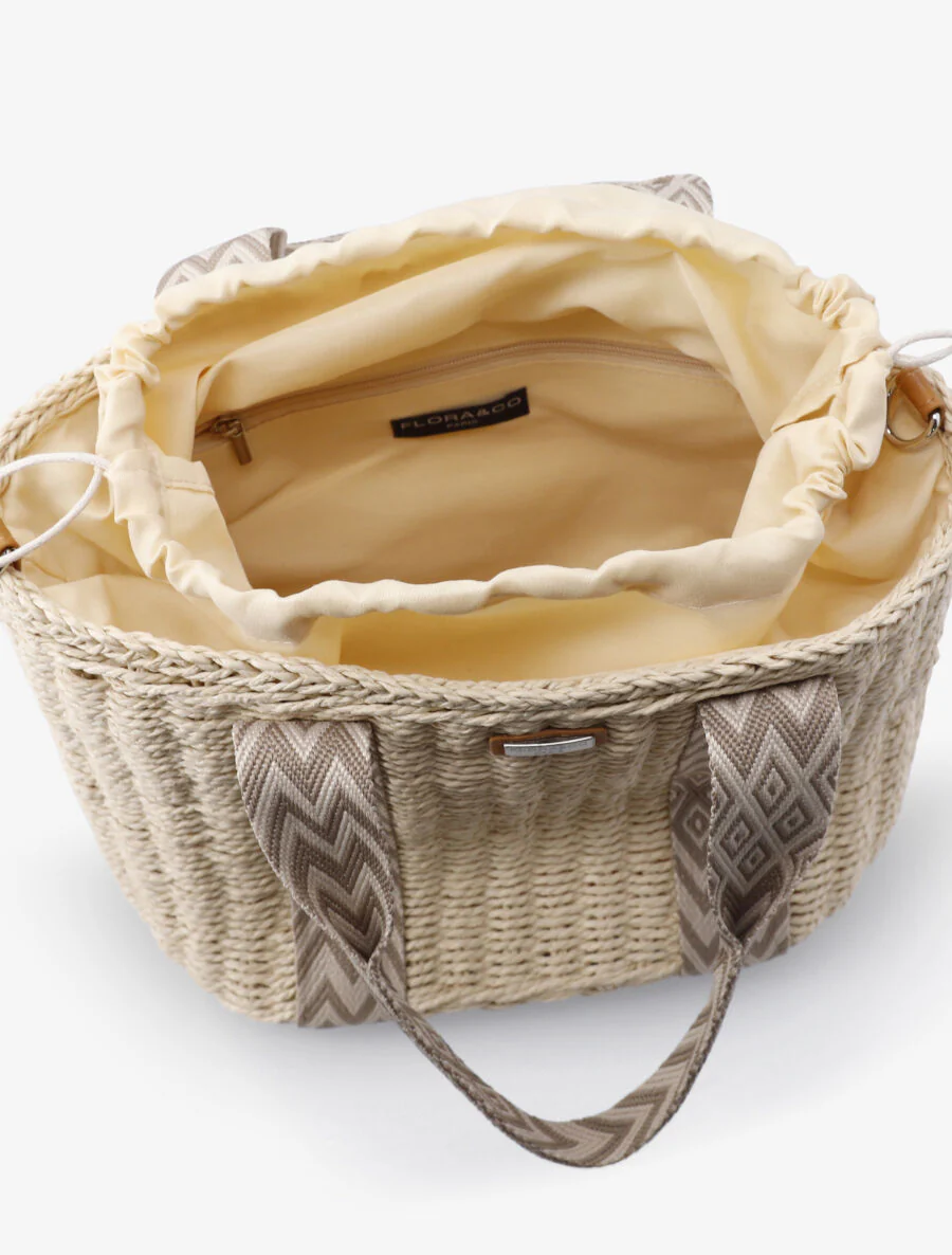 Suzie handtas - beige - Image 4