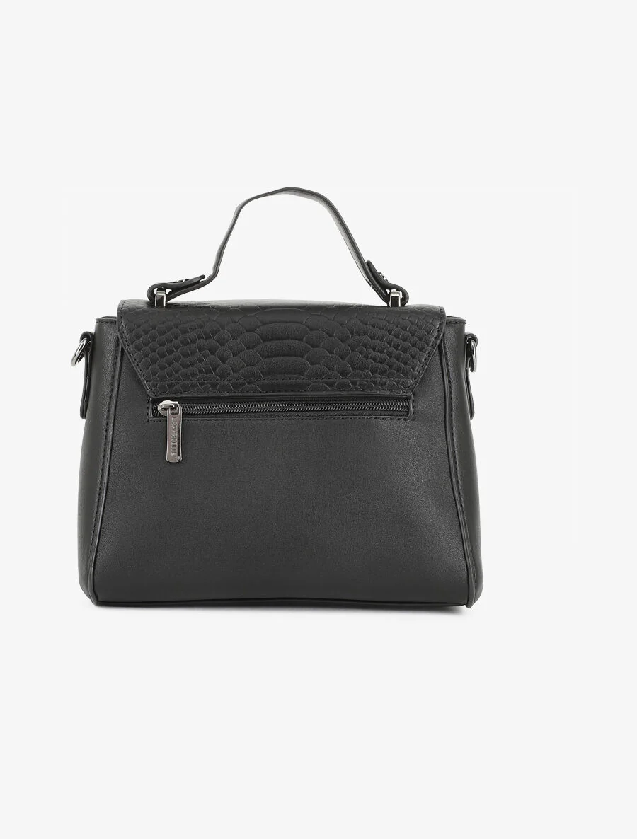 Tas Jenny - Zwart - Image 3