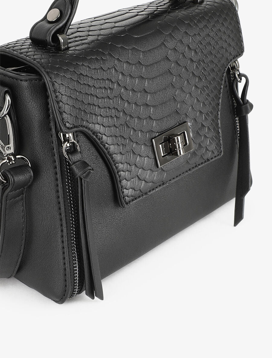 Tas Jenny - Zwart - Image 4