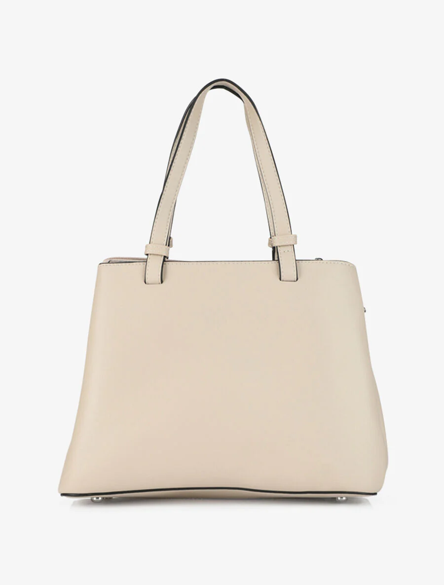 Tonie handtas - taupe - Image 2