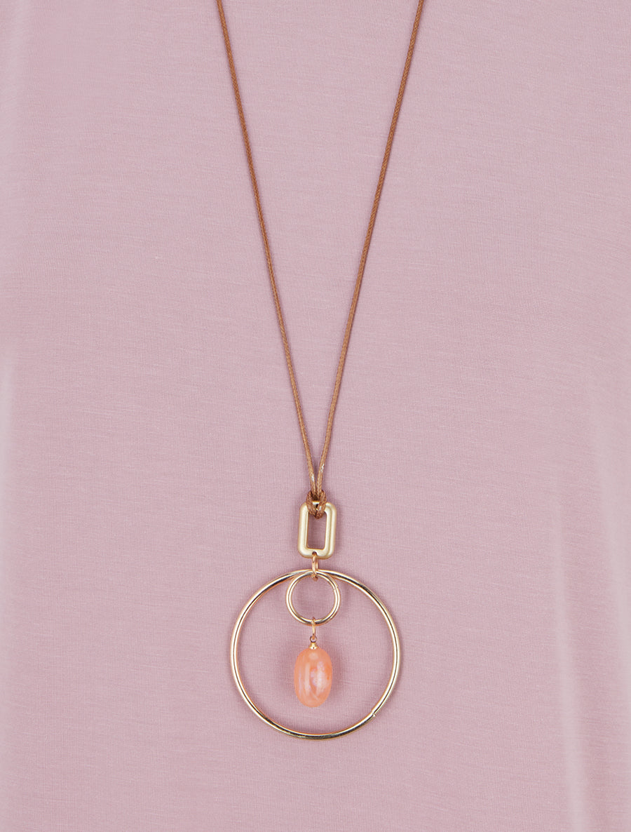 Top met korte mouwen en asymmetrische randen - Sering - Image 3