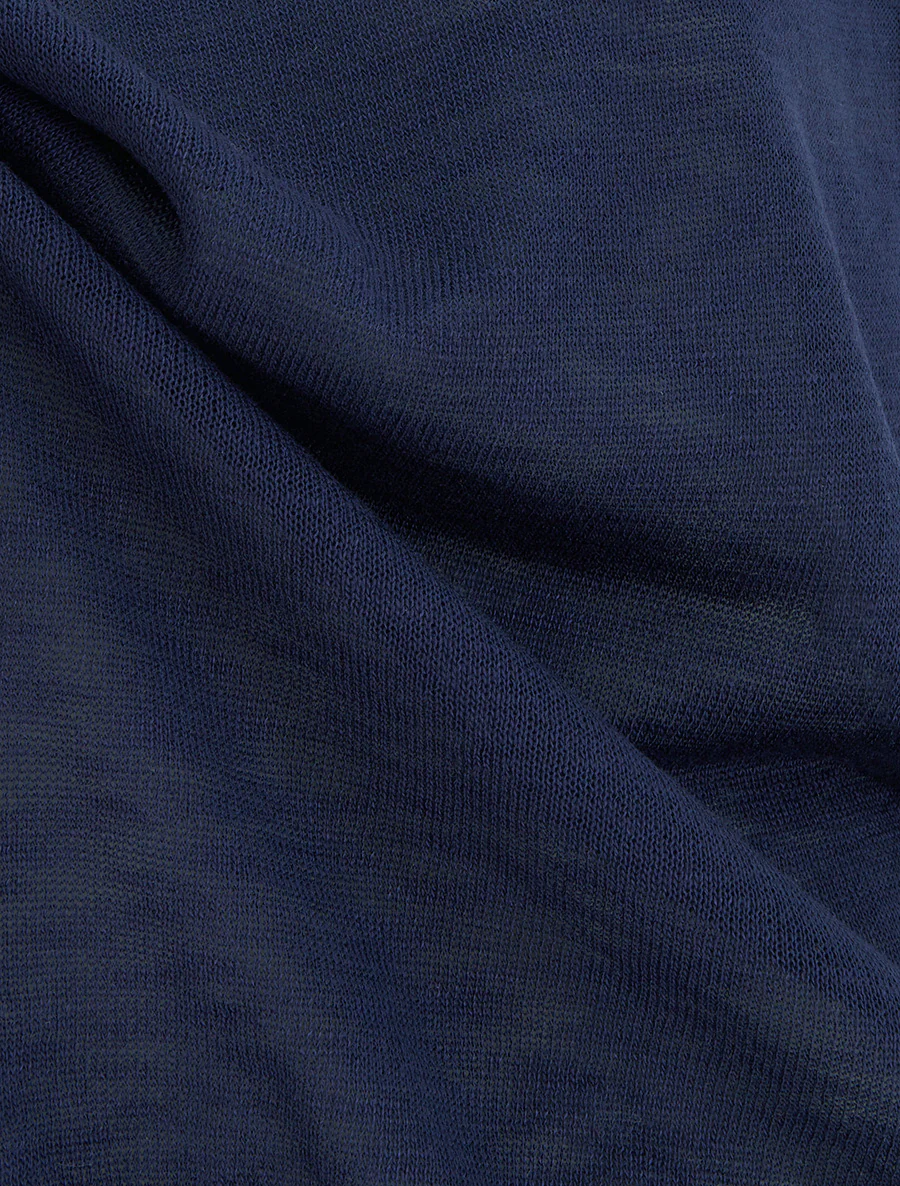 Top van mesh. - Marine - Image 3