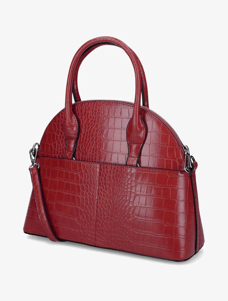 Valerie handtas - Rood - Image 2